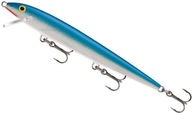 WOBLER - ORIGINÁLNY PLÁVÁK RAPALA F13 B - 13cm