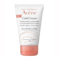 AVENE COLD CREAM KRÉM NA RUKY 50ml