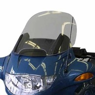 Predné sklo Kappa BMW R 1150RT 2002-2004 48x51 cm