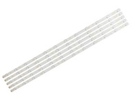 TPT430U3 LED pásiky 43PUS6401 43PUS6101 43PUS6432