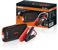 OSRAM JUMP STARTER BOOSTER POWERBANK 200A 6000mAh