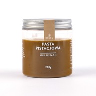 4x PISTÁCIOVÁ PASTA 100% DESEO 200G