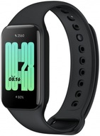 Redmi Smart Band 2 Heart Rate SpO2 Sleep Black