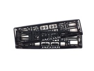 JAGUAR PREMIUM GEL RÁMČEK ŠPZ