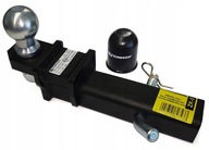 ADAPTÉR CHRYSLER VOYAGER+GRAND ŤAŽNÝ HÁK USA