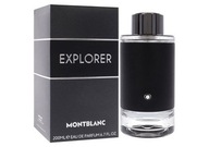 MontBlanc Explorer parfémovaná voda EDP 200 ml