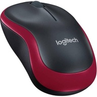 Bezdrôtová myš Logitech M185 s optickým senzorom