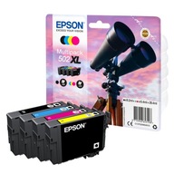 ATRAMENTY EPSON 502 XL EXPRESSION HOME XP-5100 XP-5105