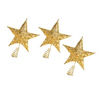 Christmas Tree Topper Xmas Party Decor Christmas Tree Star