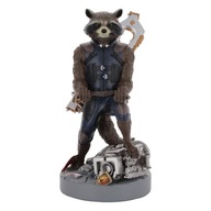 Rocket Racoon Phone/Pad Stand Guardians of The Galaxy Marvel