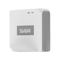 INTELIGENTNÁ BRÁNA SONOFF ZB BRIDGE PRO RIADIACA JEDNOTKA WIFI ZIGBEE 128 ZARIADENÍ