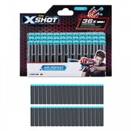 ZURU X-Shot Dart set 36 ks 3618