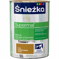 SUPERMAL SMALT SVETLY ORech F555 0,8L