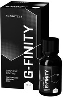 FX Protect G-FINITY GRAPHENE COATING 15ml