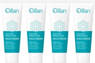 Oillan Cold Cream Výživný krém na ruky proti mrazu a vetru 50 ml