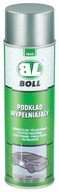 BOLL FILLING ZÁKLADOVÝ SPREJ - 500 ml - ŠEDÝ