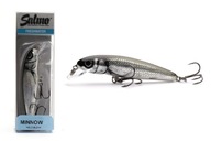 WOBLER SALMO MINNOW SINKING 5cm - QMW008