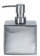 DÁVKOVAČ MYDLA 450 ML SILVER KLEINE WOLKE