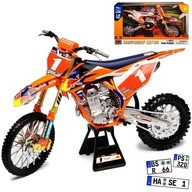 MOTOR KTM 450 SX-F Ryan Dungey č.1 Red Bull BIG