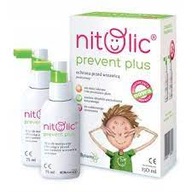 Pipi Nitolic Prevent Plus Ochrana proti všiam 150 ml