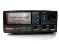 Diamond SX-1100 SWR a merač výkonu 1,8~1300MHz