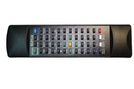 DIAĽKOVÉ OVLÁDANIE TOSHIBA SE-R0111 SD24V SD33V SD34V VÝMENA