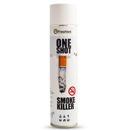 One Shoke Killer 600 ml Odstraňuje cigaretový dym