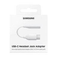 SAMSUNG USB C ADAPTÉR - Mini Jack EE-UC10JUWEGWW