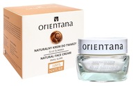 Orientana krém na tvár so slimačím slizom 50 ml