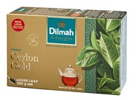 Dilmah Ceylon GOLD 250g čierny listový čaj