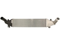 INTERCOOLER MAZDA 3 BK 1,6 2,0