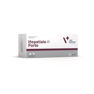 Vetexpert Hepatiale Forte pes / mačka 40 tabliet
