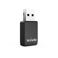 Tenda U9 - 5GHz AC650 WiFi USB karta s automatickou inštaláciou