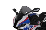 MRA - RACING GLASS HIGH - BMW S1000RR 2019-