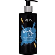 Apis Good Life - ošetrujúci parfumovaný krém na ruky, chráni 300ml