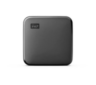 2TB externý WD Elements SE 400MB/s USB SSD