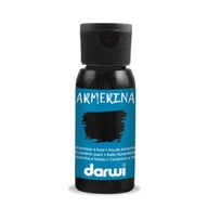 Keramická farba 50 ml Black Darwi - Belgicko