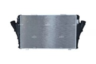 30279/NRF INTERCOOLER OPEL VECTRA C 1.9CDTI NRF