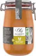 Červený palmový olej 1000 ml Noma k