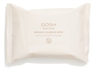 Gosh Skin care micelárne čistiace obrúsky