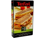 Náhradné taniere pre panini TEFAL SNACK COLLECTION