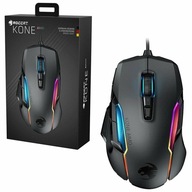 Káblový optický snímač myši ROCCAT KONE AIMO