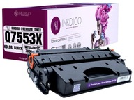 Toner INKDIGO Q7553X pre 1320N P2015DN M2727MFP