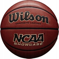 Vitrína WILSON NCAA BSKT R.7 BASKETBAL