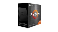 Ryzen 7 5800X 3,8GH procesor 100-100000063WOF AMD