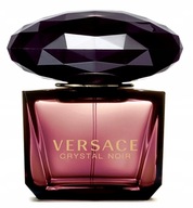 VERSACE CRYSTAL NOIR 90ML toaletná voda DÁMSKY PARFUM PRE ŽENY