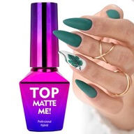 MATTE TOP FOR HYBRIDS MOLLYLAC MATTE ME! 10 ml