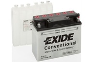 Exide batéria 12Y16A-3B 51913 20Ah 210A