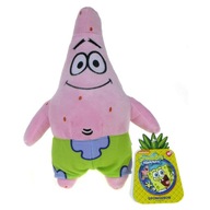 SpongeBob: maskot hviezdice Patrick 23 cm (8400)