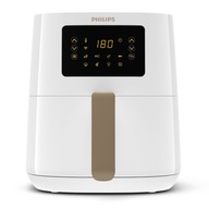 Fritéza Philips AirFryer Compact Spectre Connected HD9255/30